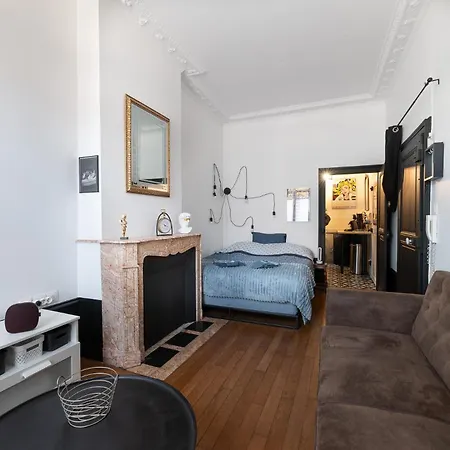 Le 17 Coeur Historique De Apartment *